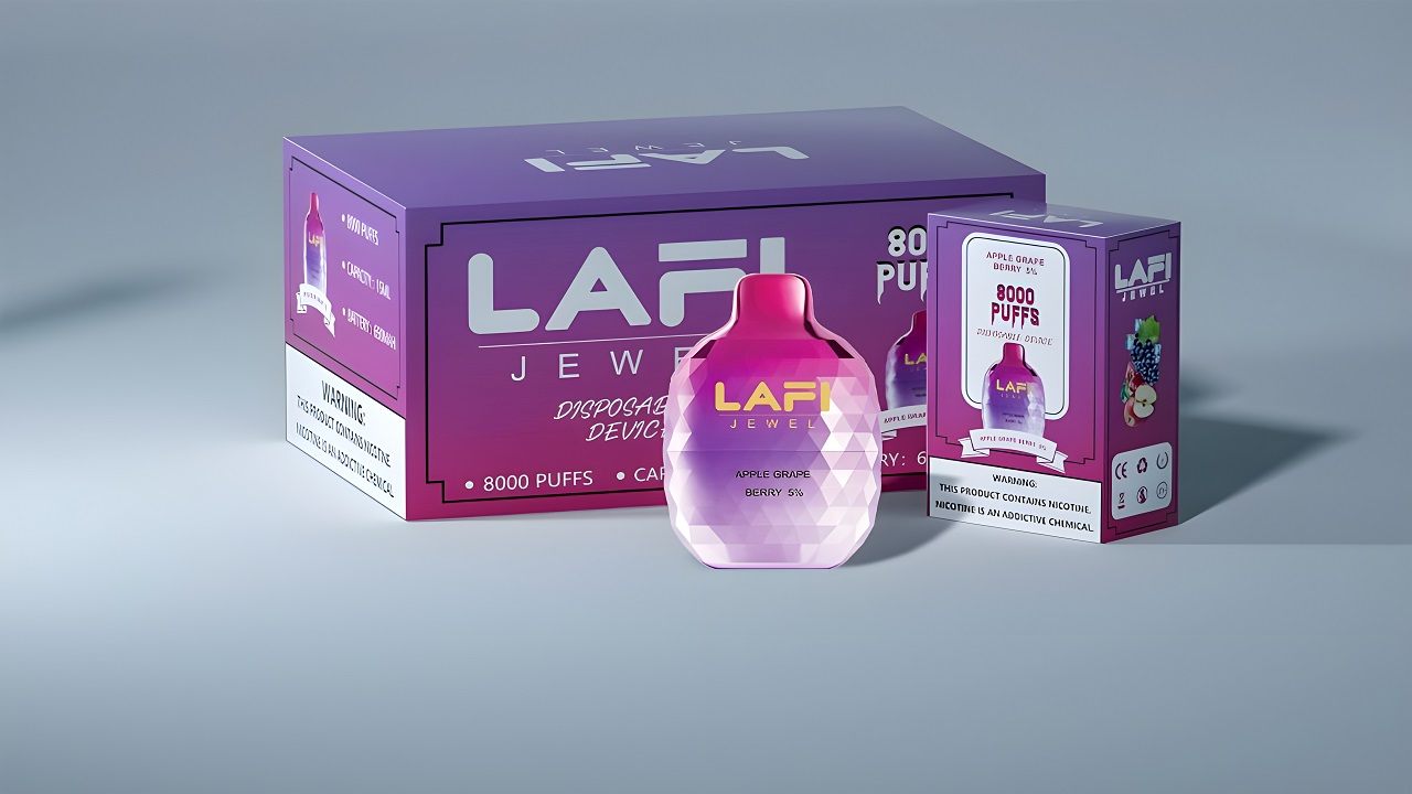 Choosing the Right Disposable Vape: A Comprehensive Guide