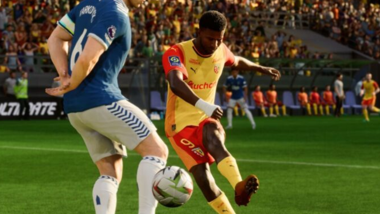 What Is The FIFA FC 24 Coins Purchase Process via M8X.Com?